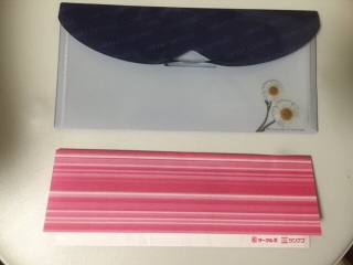 �`�P�b�g�P�[�X