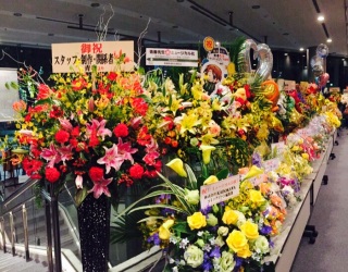 ���r�[�����Ԃł����ς��I