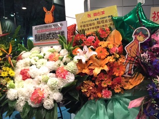 ���r�b�g�Ƃ��ׂ������́I�I�I