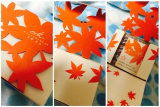 �I�����W���킢���I�I�I