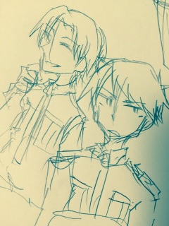 ���e����Ă��