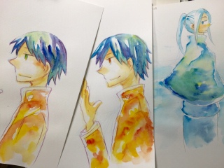 �V���̕\���`�`�`