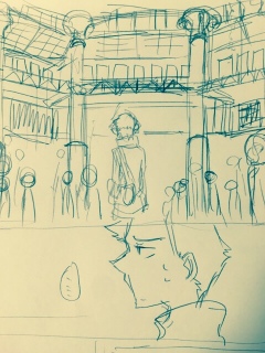 �����w�ۂ̓���