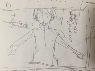 �v���b�g�̂悤�ȉ���