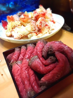 �J�j�ƃ��[�X�g�r�[�t