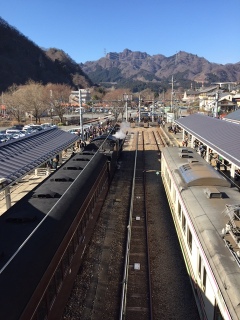 �Ԃ����؂��Ă���c