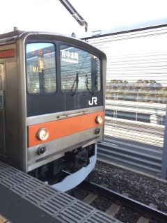 �ނ����̂���205