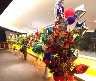 �O���u���̉�Ђ���