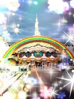 ���̐�ɂ���̂́`�`�`�`