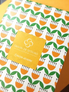 �΃I�����W