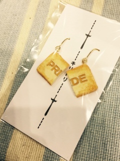 PRIDE�N�b�L�[