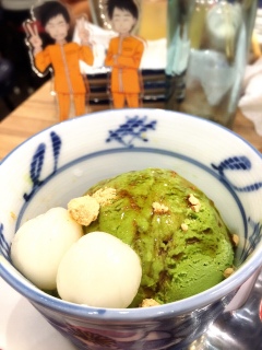 �A�C�X�`�`�`�`