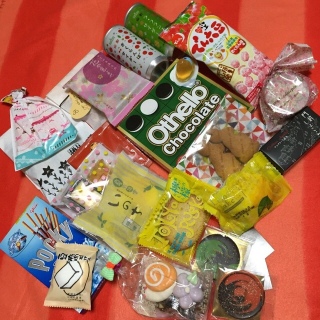 �������肪�Ƃ��������܂��I