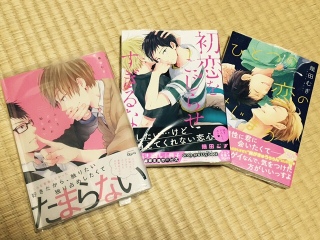 �D���ȍ�Ƃ���̔����Ă���