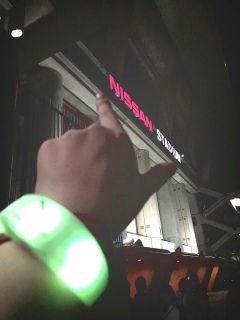 �X�^�W�A���I