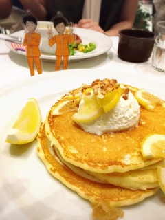 �p���P�[�Lo(^��^)o