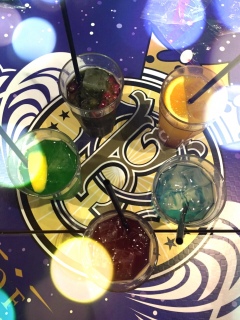 �I�o���ƃJ�P���ƃ^�C�K