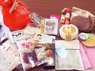 �������肪�Ƃ��������܂��I