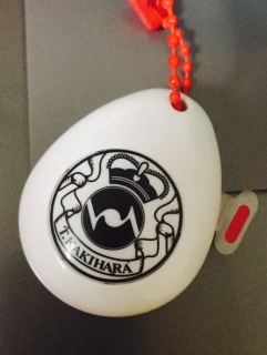 �Ȃ������̂łĂ����c�c�c