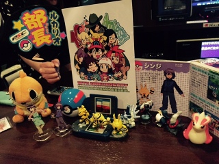 �D���Ȃ��̂����邼��