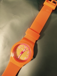 �I�����W�`�`