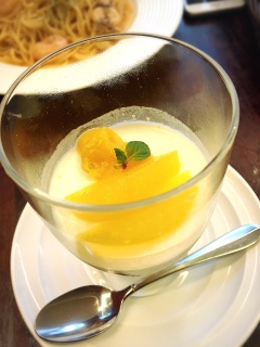 �I�����W�`