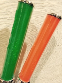 �I�����W�P�F