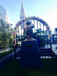 ���ԃA�[�`���킢��