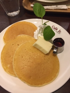 �p���P�[�L