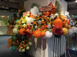 �I�����W�]�[��