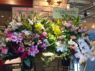 �����͂�搶���