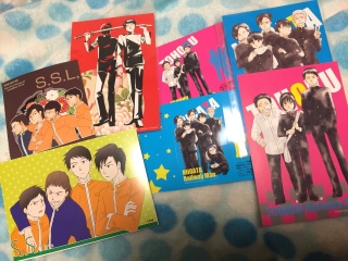 ���������̂��낢��`�`