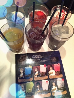 �J���S�R���{(((o(*߁��*)o)))