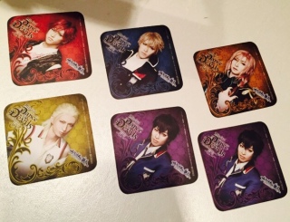 �R�[�X�^�[�P���