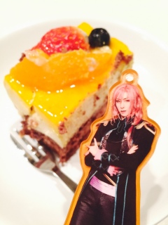 �I�����W