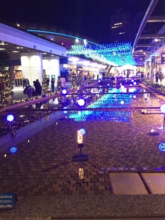 �C���~�l�[�V���������ꂢ