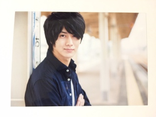 (((o(*߁��*)o)))?