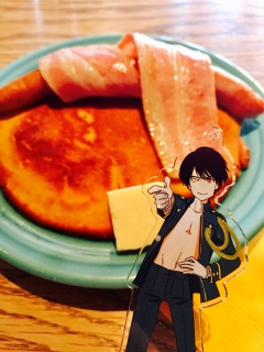 �p���P�[�L(*'��'*)