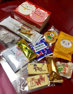 �~�R�~���肪�Ƃ��������܂����I