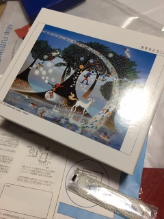 �ˑR�̃p�Y��