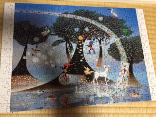 �x�e���Ċ����I