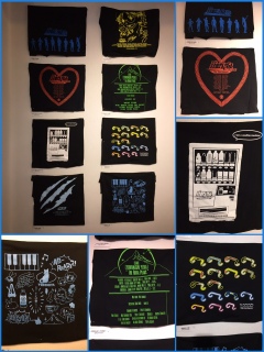 �ߋ��̃X�^�b�tT(((o(*߁��*)o)))