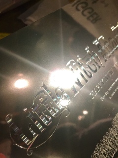 �F�B�����ĂĂ���