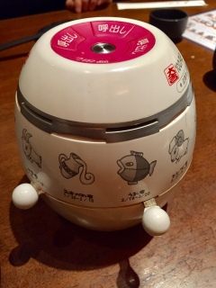 �t�@�~���X�Ƃ��ɂ������[�H�I�H