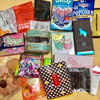 ���肪�Ƃ��������܂����I